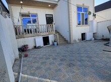 Həyət evi, Zabrat qəs.