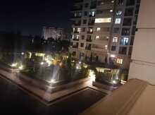 2-otaqlı yeni tikili kirayə verilir, Həzi Aslanov m., 65 m²