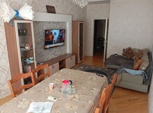 3-otaqlı yeni tikili kirayə verilir, Həzi Aslanov m., 100 m²