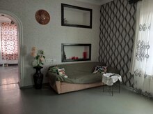 3-otaqlı yeni tikili kirayə verilir, Gəncə ş., 100 m²
