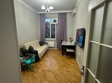 2-otaqlı mənzil, Hüseyn Cavid pr., 40.4 m²