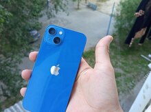 Apple iPhone 13 Blue 128GB/4GB