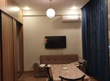 2-otaqlı yeni tikili kirayə verilir, Masazır qəs., 44 m²