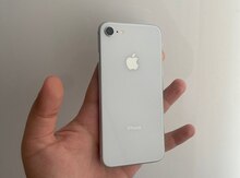 Apple iPhone 8 Silver 64GB