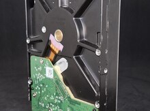 Sərt disk