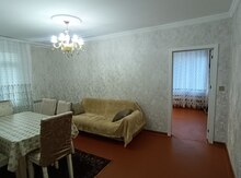 2-otaqlı mənzil kirayə verilir, Gəncə ş., 50 m²