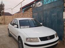 Volkswagen Passat, 2000 il