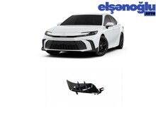 Toyota Camry 2024 ön Bamper Haşiyəsi Sağ