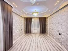 3-otaqlı yeni tikili, 10-cu mkr., 105 m²