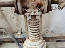 Buxar requlyatoru