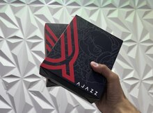 AJAZZ AJ159P MC