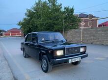 LADA (VAZ) 2107, 2011 il