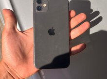 Apple iPhone 11 Black 64GB/4GB
