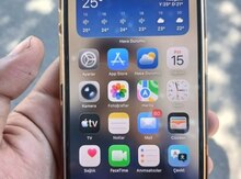 Apple iPhone 16e Black 128GB/8GB