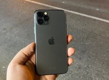 Apple iPhone 11 Pro Space Gray 64GB/4GB