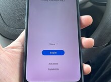 Samsung Galaxy A10s Blue 32GB/3GB