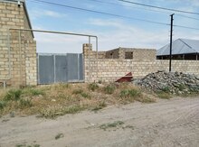 4 sot torpaq sahəsi, Gəncə ş.
