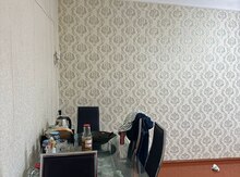 1-otaqlı mənzil kirayə verilir, Sumqayıt ş., 40 m²
