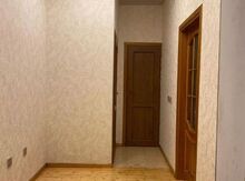 3-otaqlı yeni tikili, Nizami r., 63 m²
