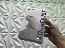 Klaviatura Attack Shark X11 