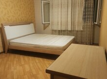1-otaqlı mənzil kirayə verilir, Memar Əcəmi m., 30 m²