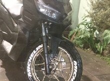 Motosiklet Dayun T8, 2024 il