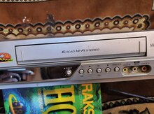 LG DVD pleyer