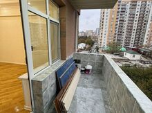 2-otaqlı yeni tikili kirayə verilir, Sübhi Salayev küç., 75 m²