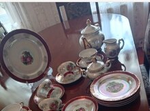 Çay servizi