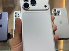 Apple iPhone 17 Pro Max Silver 512GB/12GB