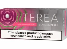 Terea Starling Pearl