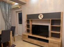 2-otaqlı yeni tikili, S.Kərimov küç., 53 m²