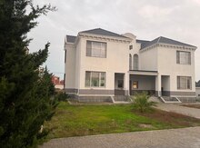 Bağ evi, Mərdəkan qəs.