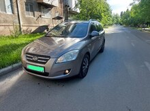 KIA Cee`d, 2007 il