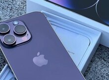 Apple iPhone 14 Pro Deep Purple 1TB/6GB