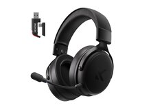 Qulaqlıq McHose V9 Pro Black