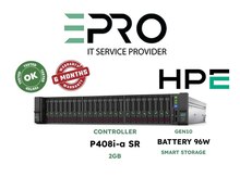 HPE DL380 Gen10 2U rack hp server