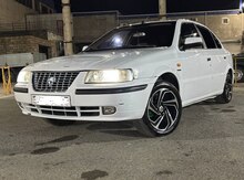 Khazar LX, 2021 il