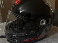 Motosiklet dəbilqəsi