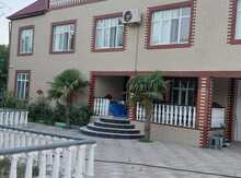 Villa kirayə verilir, Novxanı qəs.