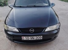 Opel Vectra, 1996 il
