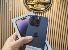 Apple iPhone 14 Pro Deep Purple 128GB/6GB