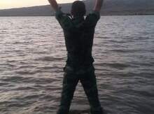 Xanımla tanış olmaq istəyirəm