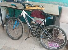 Velosiped Start