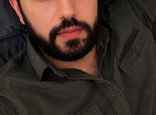 Xanımla tanış olmaq istəyirəm
