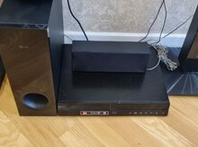 Ev kinoteatrı "LG"