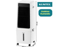 Portativ sərinkeş Kumtel HAC-04