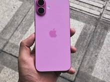 Apple iPhone 16 Pink 128GB/8GB