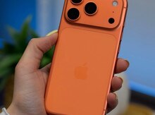Apple iPhone 17 Pro Cosmic Orange 1TB/12GB