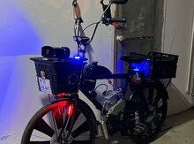 Elektrik velosiped